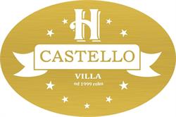 Villa Castello, Kluczbork godziny otwarcia