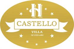Villa Castello, Kluczbork godziny otwarcia