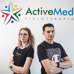 ActiveMed Fizjoterapia, Nowy Sącz godziny otwarcia