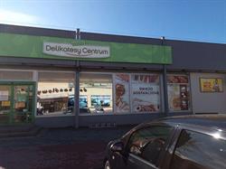 Delikatesy Centrum, Kolbuszowa godziny otwarcia