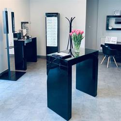 Optyka i Optometria Kiełczów, godziny otwarcia