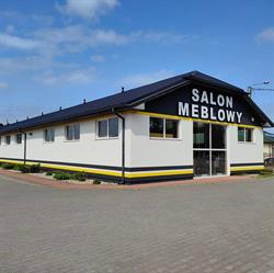 Meble Łukasz SALON MEBLOWY Ostrołęka / Antonie, godziny otwarcia
