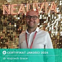 Alfamedica Klinika Medycyny Estetycznej, Kraków godziny otwarcia