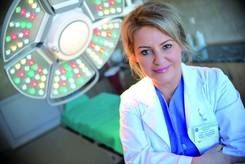 prof.dr hab.n. med. Barbara Madej Czerwonka, Centrum Medyczne, Lublin godziny otwarcia
