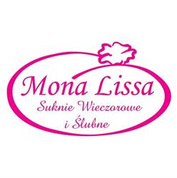 Mona Lissa Suknie Ślubne i Wieczorowe Agnieszka Lechańska, Łódź godziny otwarcia