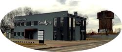 Senactive, Bytom godziny otwarcia