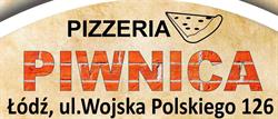 PIZZERIA PIWNICA, Łódź godziny otwarcia