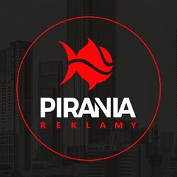 PIRANIA Reklamy, Kielce godziny otwarcia
