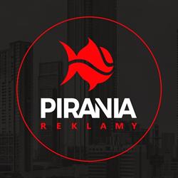 PIRANIA Reklamy, Kielce godziny otwarcia