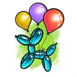 Art & Party - Balony, Dekoracje, Fotobudka 360, Zgierz godziny otwarcia