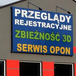 Stacja Kontroli Pojazdów, Kłobuck godziny otwarcia