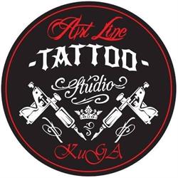 Art Line Tattoo Nysa, godziny otwarcia