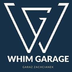 Whim Garage, Gliwice godziny otwarcia