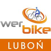 Werbike - Serwis i sklep rowerowy Luboń - Dealer EcoBike, godziny otwarcia