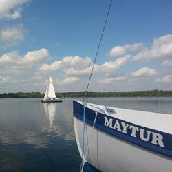 Szkoła Żeglarska Maytur, Pyskowice godziny otwarcia