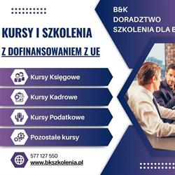 B&K Doradztwo i szkolenia dla biznesu sp. z o.o., Jelenia Góra godziny otwarcia