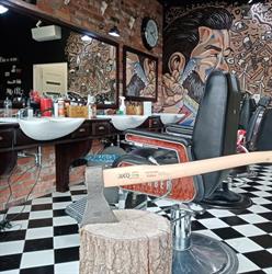 Drwalnia Barbershop Fryzier Męski Kępno, godziny otwarcia