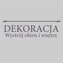 Dekoracja - wystrój okien i wnętrz, Inowrocław godziny otwarcia