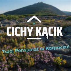 Pensjonat CICHY KĄCIK Noclegi w Karpaczu, godziny otwarcia