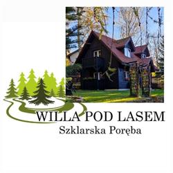 Willa pod lasem Noclegi Szklarska Poręba, godziny otwarcia