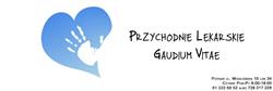 Przychodnie Lekarskie Gaudium Vitae, Poznań godziny otwarcia