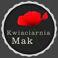 Mak. Kwiaciarnia, Kraków godziny otwarcia