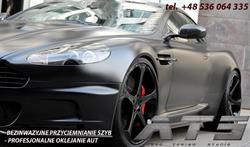 ATS Kielce - Przyciemnianie szyb - Auto detailing, godziny otwarcia