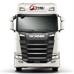 Styku Transport. Usługi Transportowe. Styczeń Ł., Piła godziny otwarcia