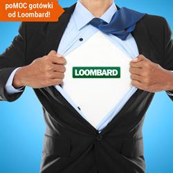 Loombard, Warszawa godziny otwarcia