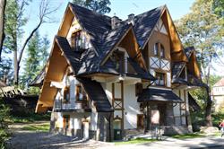 Willa Czarniakówka, Zakopane godziny otwarcia