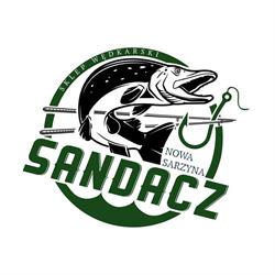 Sklep wędkarski Sandacz, Nowa Sarzyna godziny otwarcia