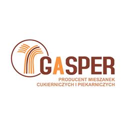 Gasper - Producent mieszanek cukierniczych, Sierakowo godziny otwarcia