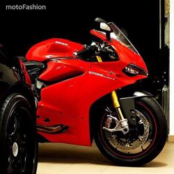 motoFashion, Rybnik godziny otwarcia