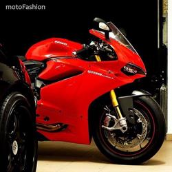 motoFashion, Rybnik godziny otwarcia