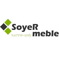 soyeR meble, Toruń godziny otwarcia