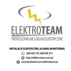ELEKTRO-TEAM, Księginice godziny otwarcia