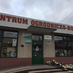 Centrum Ogrodniczo-Rolne Marta Marzec, Żuromin godziny otwarcia