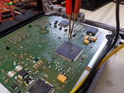 AUTO-STREFA REGENERACJA DPF, CHIPTUNING , HAMOWNIA, Głogów godziny otwarcia