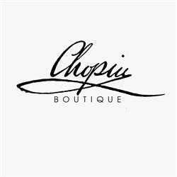 Chopin Boutique, Warszawa godziny otwarcia