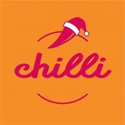 Chilli Street Food Bar, Bielsko-Biała godziny otwarcia