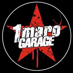 1Maro Garage serwis motocykli Bielsko-Biała, godziny otwarcia