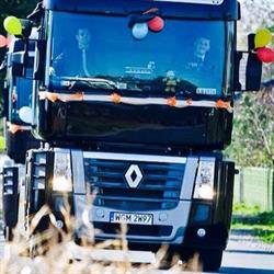 Zacharek Transport Dębica, godziny otwarcia