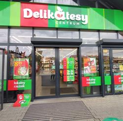 Delikatesy Centrum, Olsztyn godziny otwarcia