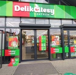 Delikatesy Centrum, Olsztyn godziny otwarcia