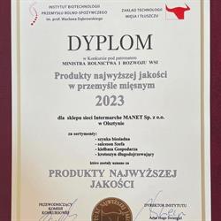 Intermarche Olsztyn, godziny otwarcia