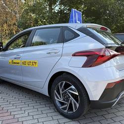U Romana. Prywatna szkoła jazdy, Jelenia Góra godziny otwarcia