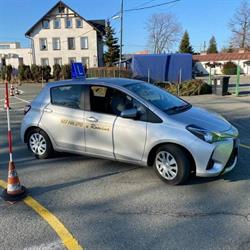 U Romana. Prywatna szkoła jazdy, Jelenia Góra godziny otwarcia