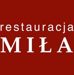 Restauracja Miła, Poznań godziny otwarcia