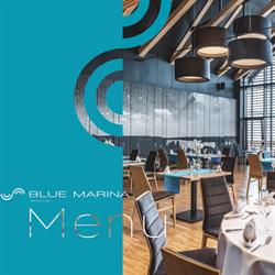 Restauracja Blue Marina, Poznań godziny otwarcia