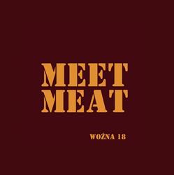 Meet Meat Woźna 18, Poznań godziny otwarcia